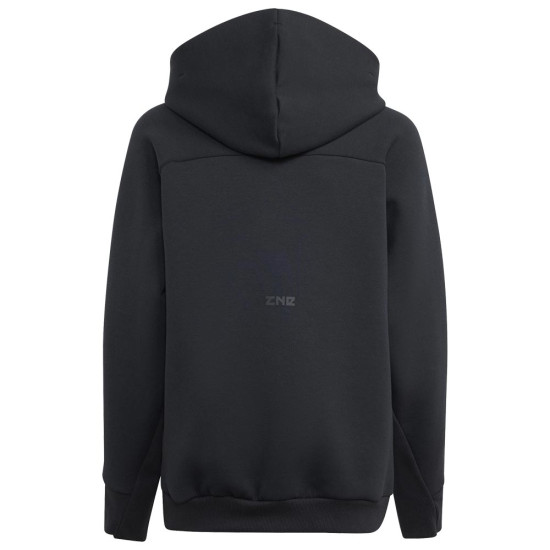 Adidas Παιδική ζακέτα Z.N.E. Full-Zip Hoodie Adidas Παιδική ζακέτα Z.N.E. Full-Zip Hoodie